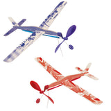 Moulin Roty Classic Rubber Band Plane