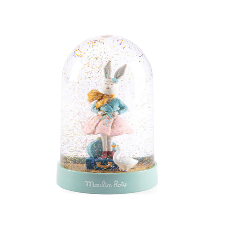 Small Snow Globe