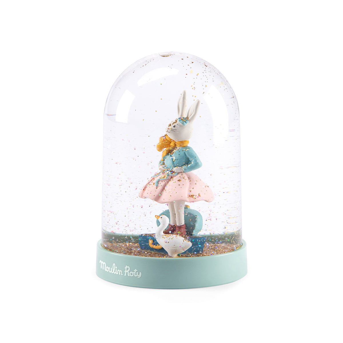 Small Snow Globe