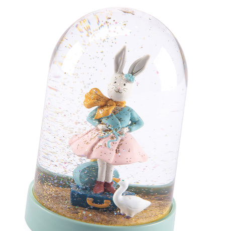 Small Snow Globe