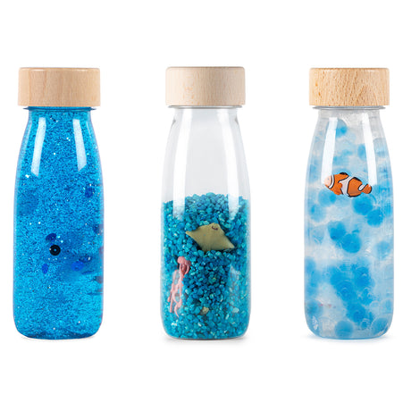 Petit Boum Pack - Serenity