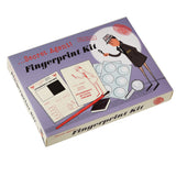 *Wonky* Secret Agent Finger Print Kit