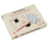 *Wonky* Secret Agent Finger Print Kit
