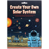 Create Your Own Solar System