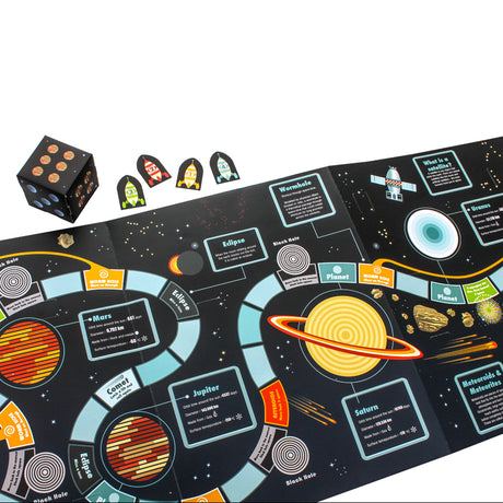 Create Your Own Solar System