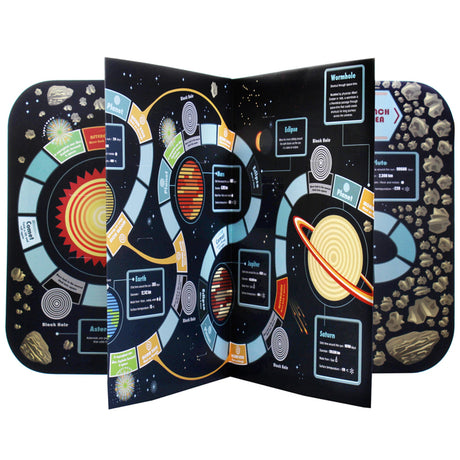 Create Your Own Solar System