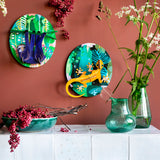 Jungle Sloth - Wall Decor
