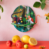 Wall Decor - Jungle Monkey