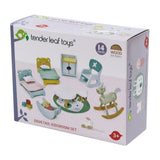 Tender Leaf Dovetail Children's Room Set