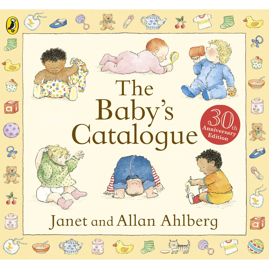 Baby's　–　Catalogue　Small　My　World　Toy　Store